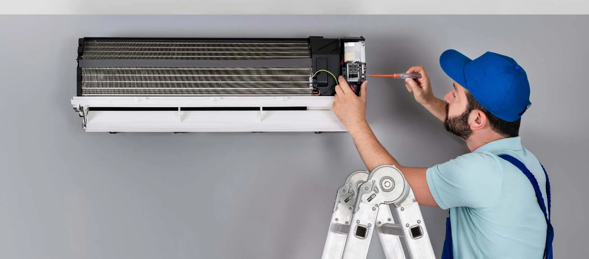 Sancaktepe Meclis Profilo Klima Gaz Dolum Servisi